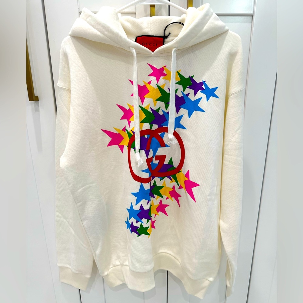 Gucci Hoodie Sweatshirt